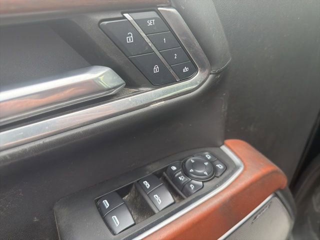 Used 2024 GMC Sierra 2500 Denali Ultimate w/ Max Trailering Package image 26