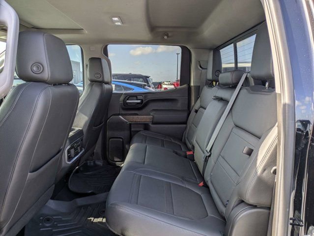 Used 2021 GMC Sierra 1500 Denali w/ Denali Ultimate Package AWD/4WD image 13