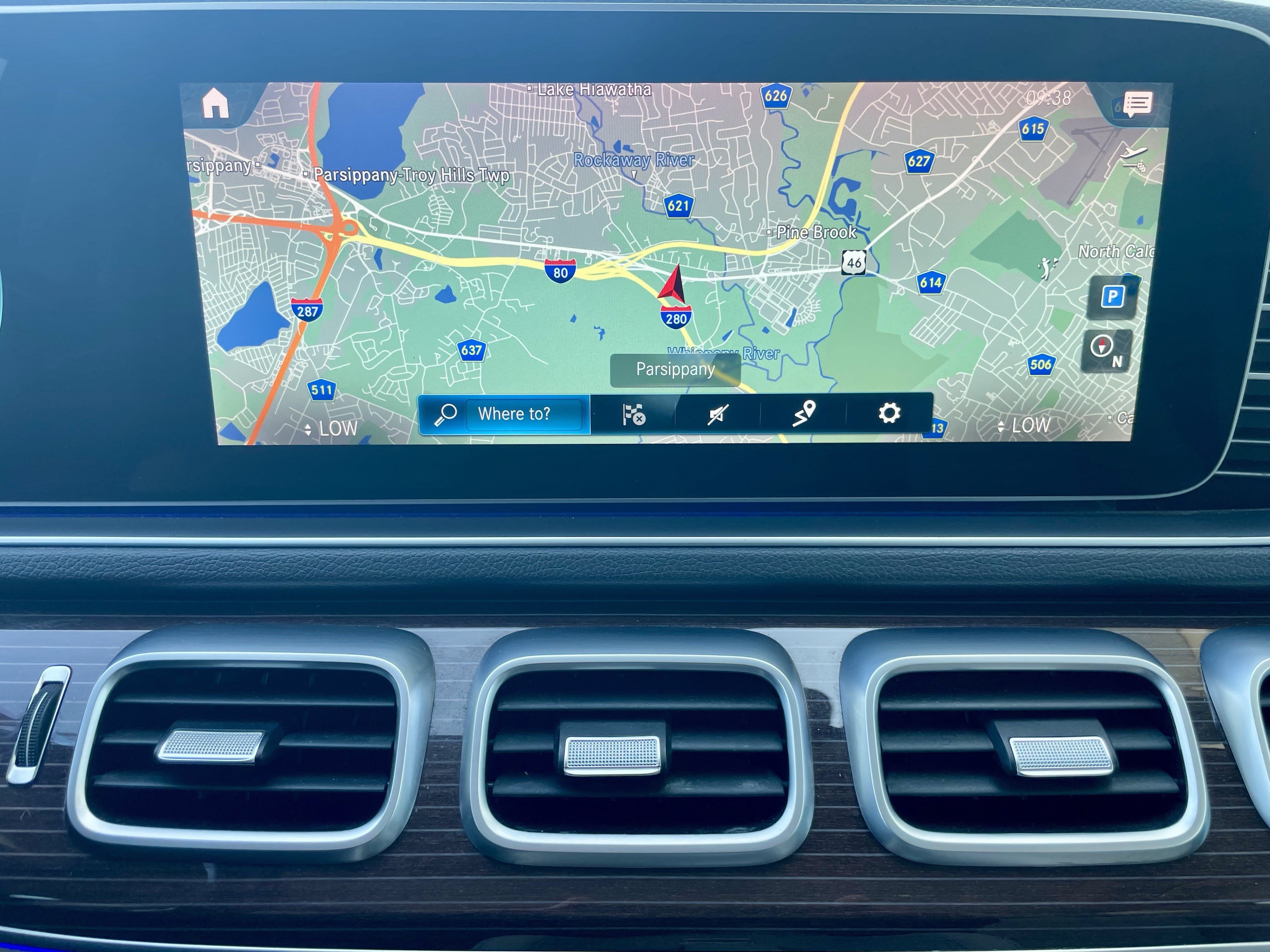 Used 2021 Mercedes-Benz GLE 350 4MATIC image 27