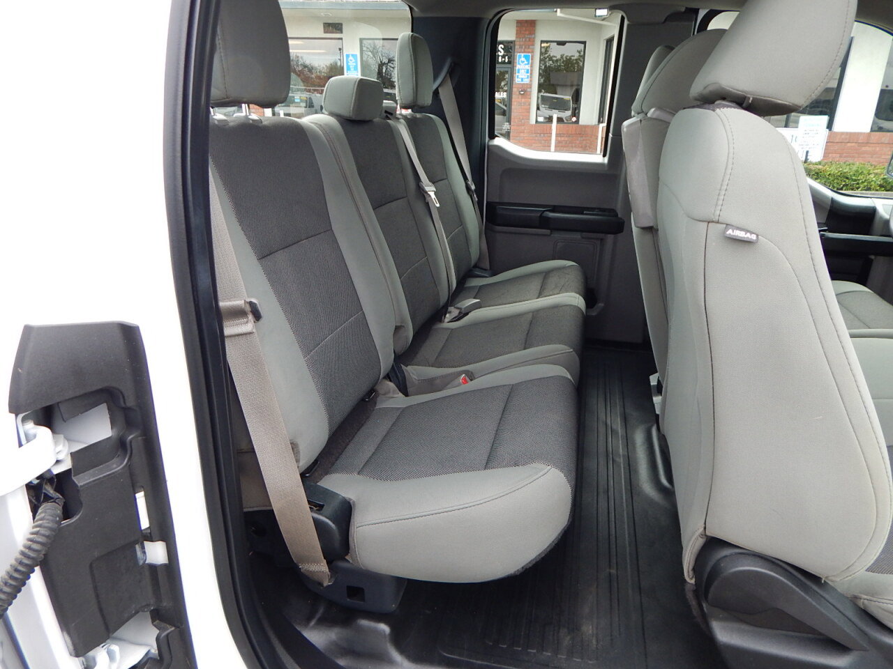 Used 2017 Ford F150 XL w/ XL Power Equipment Group image 20