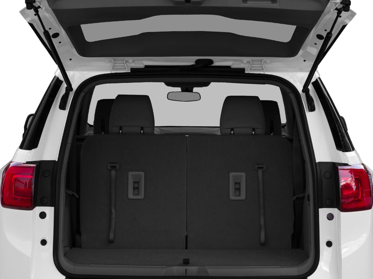 Used 2017 GMC Acadia SLE w/ Driver Alert Package I image 12