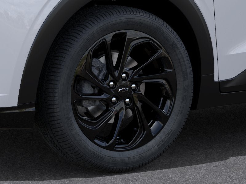 New 2027 Chevrolet Bolt RS w/ Technology Package FWD image 9