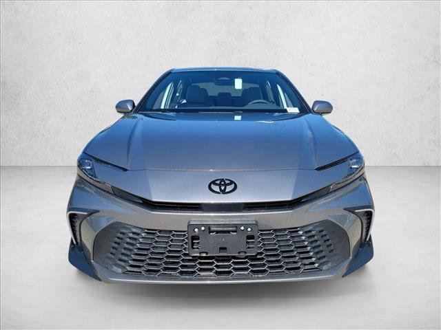 New 2026 Toyota Camry SE image 2