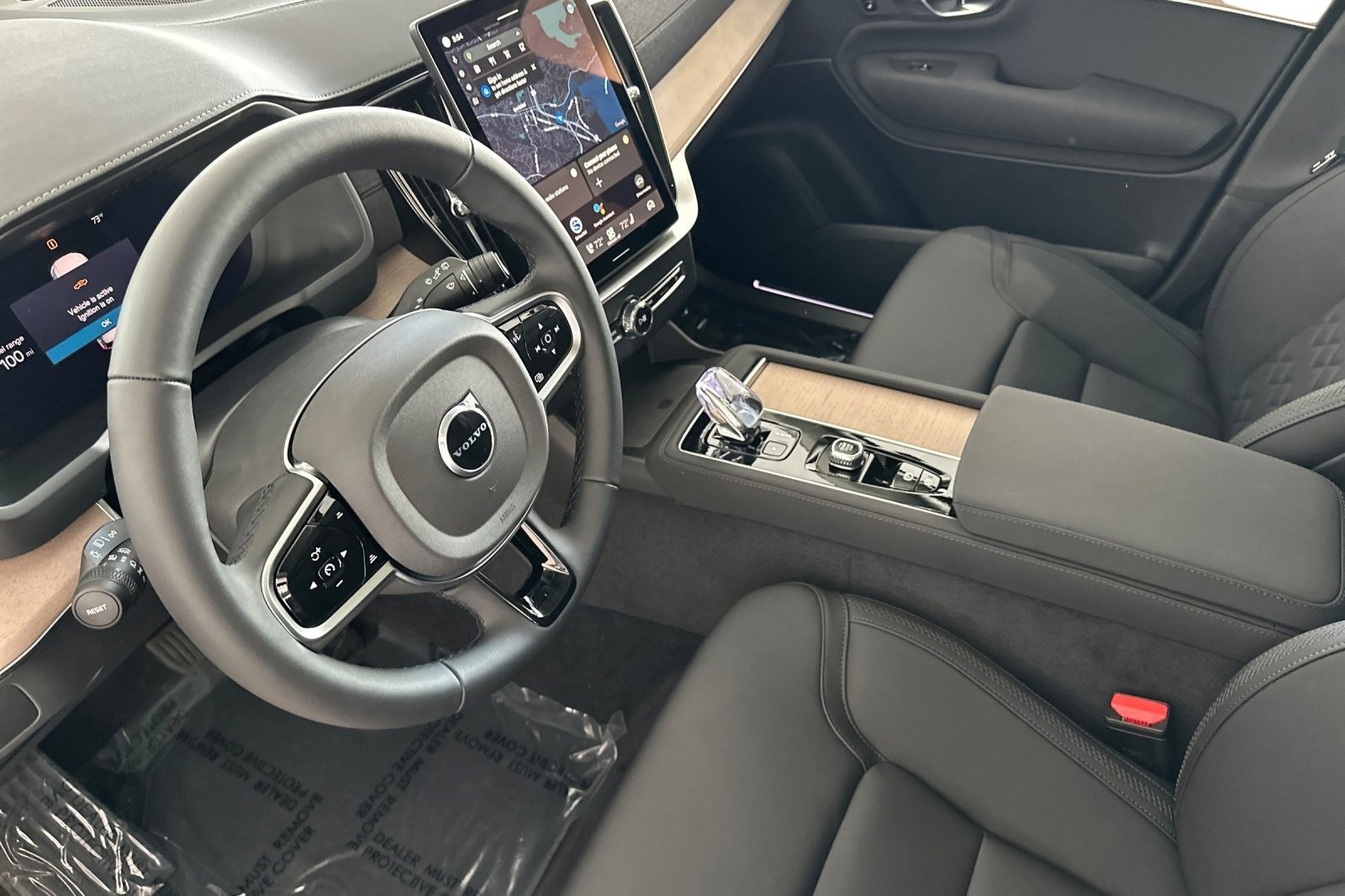 New 2026 Volvo XC90 B5 Plus image 13