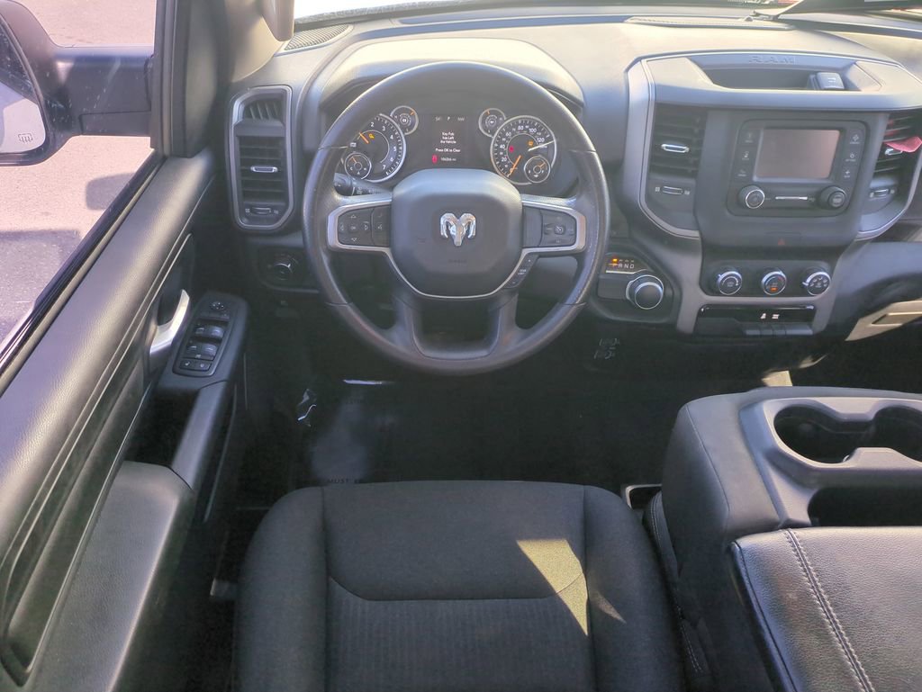 Used 2019 RAM 1500 Tradesman image 18