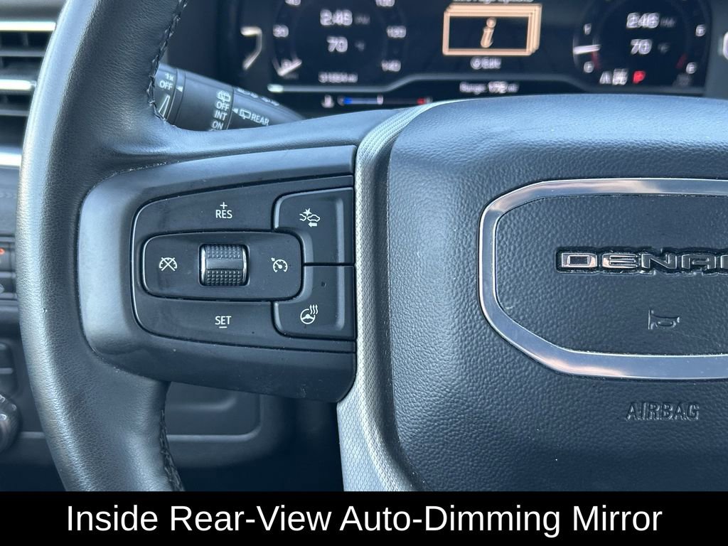 Used 2024 GMC Yukon Denali image 17