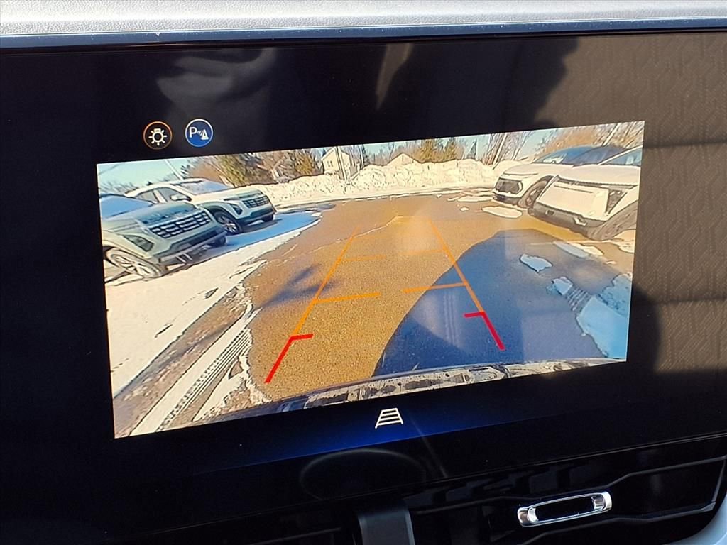 New 2026 Chevrolet Equinox LT w/ Convenience Package II image 19