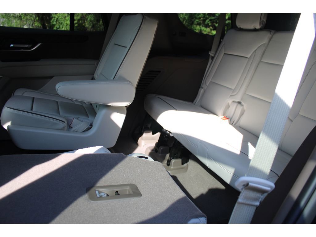 New 2026 GMC Yukon Denali w/ Denali Reserve Package image 27