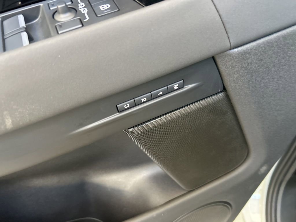 Used 2026 Land Rover Range Rover Evoque S AWD/4WD image 43