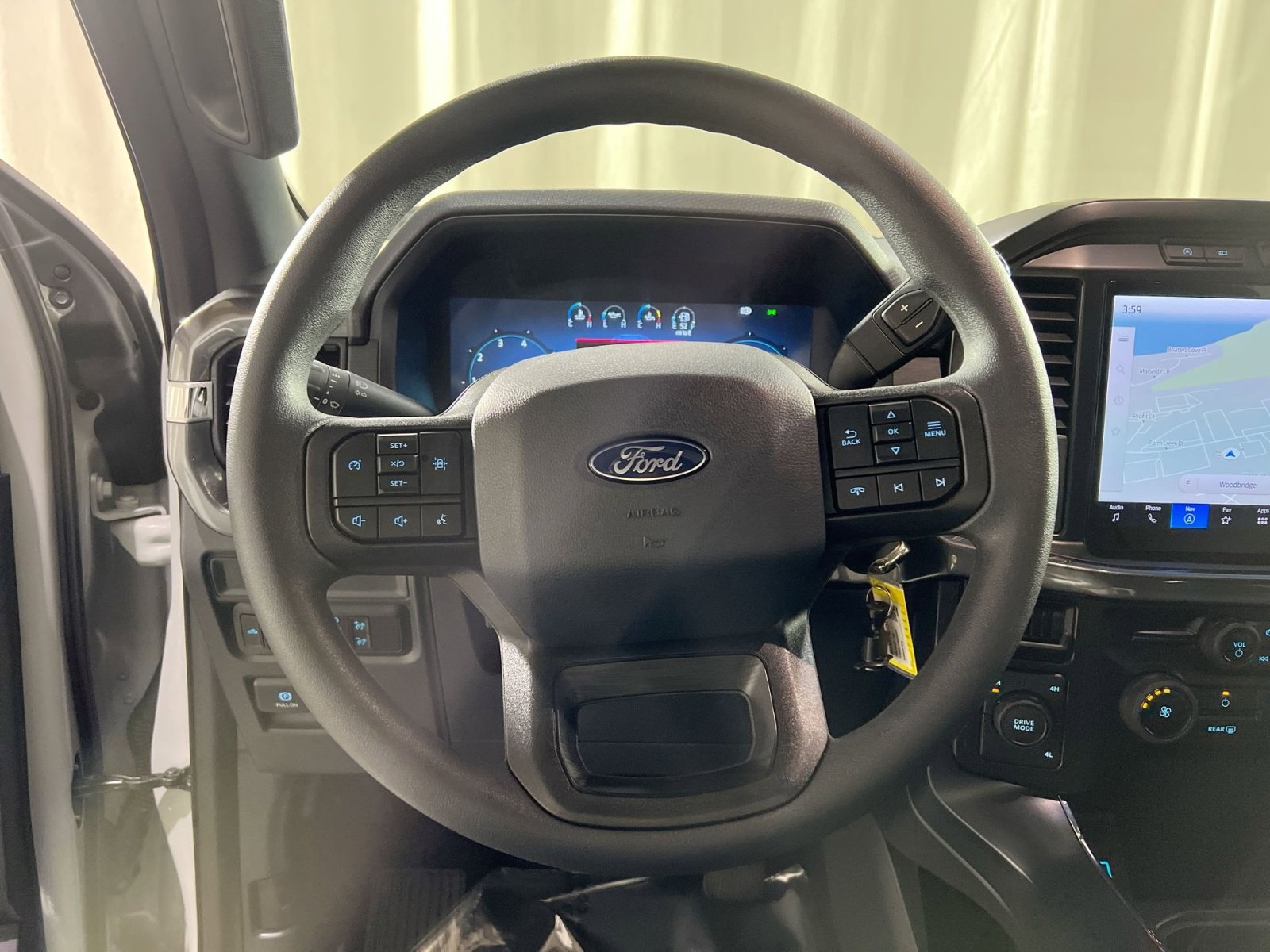 Used 2024 Ford F150 STX image 23