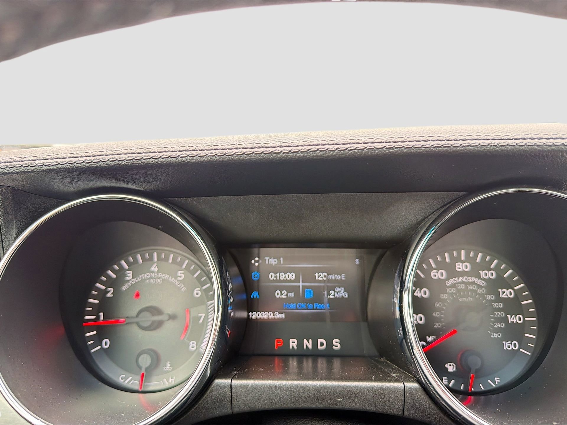 Used 2016 Ford Mustang Premium RWD image 14