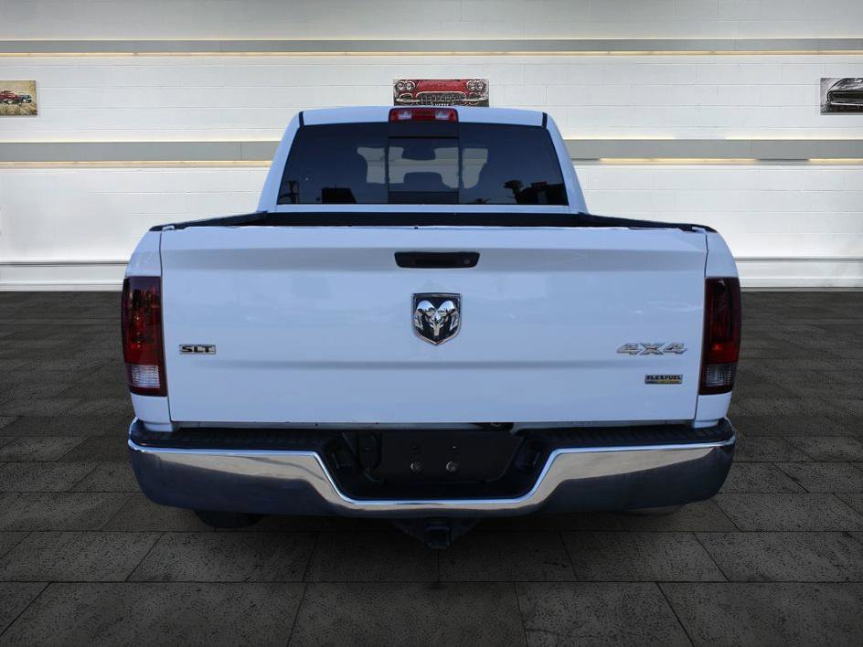 Used 2016 RAM 1500 Classic SLT image 5