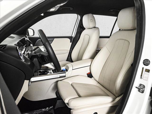 Certified 2025 Mercedes-Benz GLB 250 4MATIC image 18