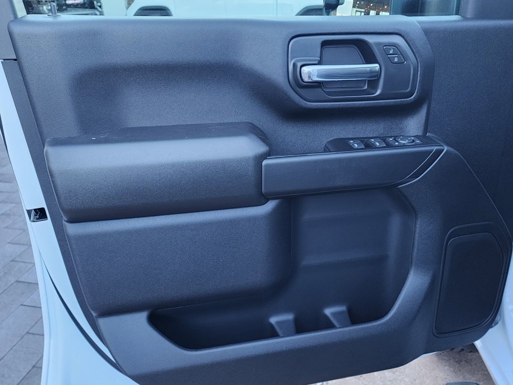 New 2026 GMC Sierra 2500 Pro w/ Convenience Package image 15