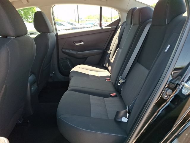 Used 2023 Nissan Sentra SV FWD image 12