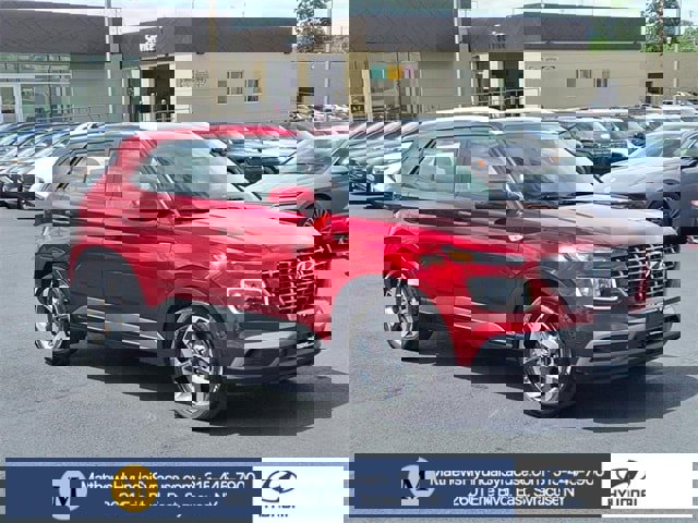 Certified 2024 Hyundai Venue Limited image 1