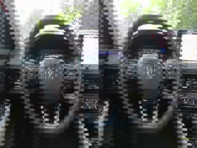 New 2025 Honda Accord Touring image 17