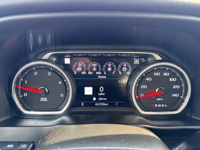 Certified 2022 Chevrolet Silverado 2500 High Country w/ LPO, Hitch Package image 12