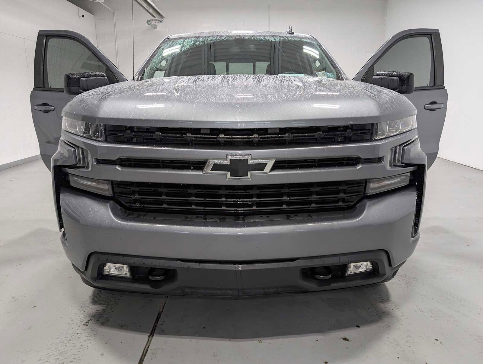 Used 2020 Chevrolet Silverado 1500 RST image 12