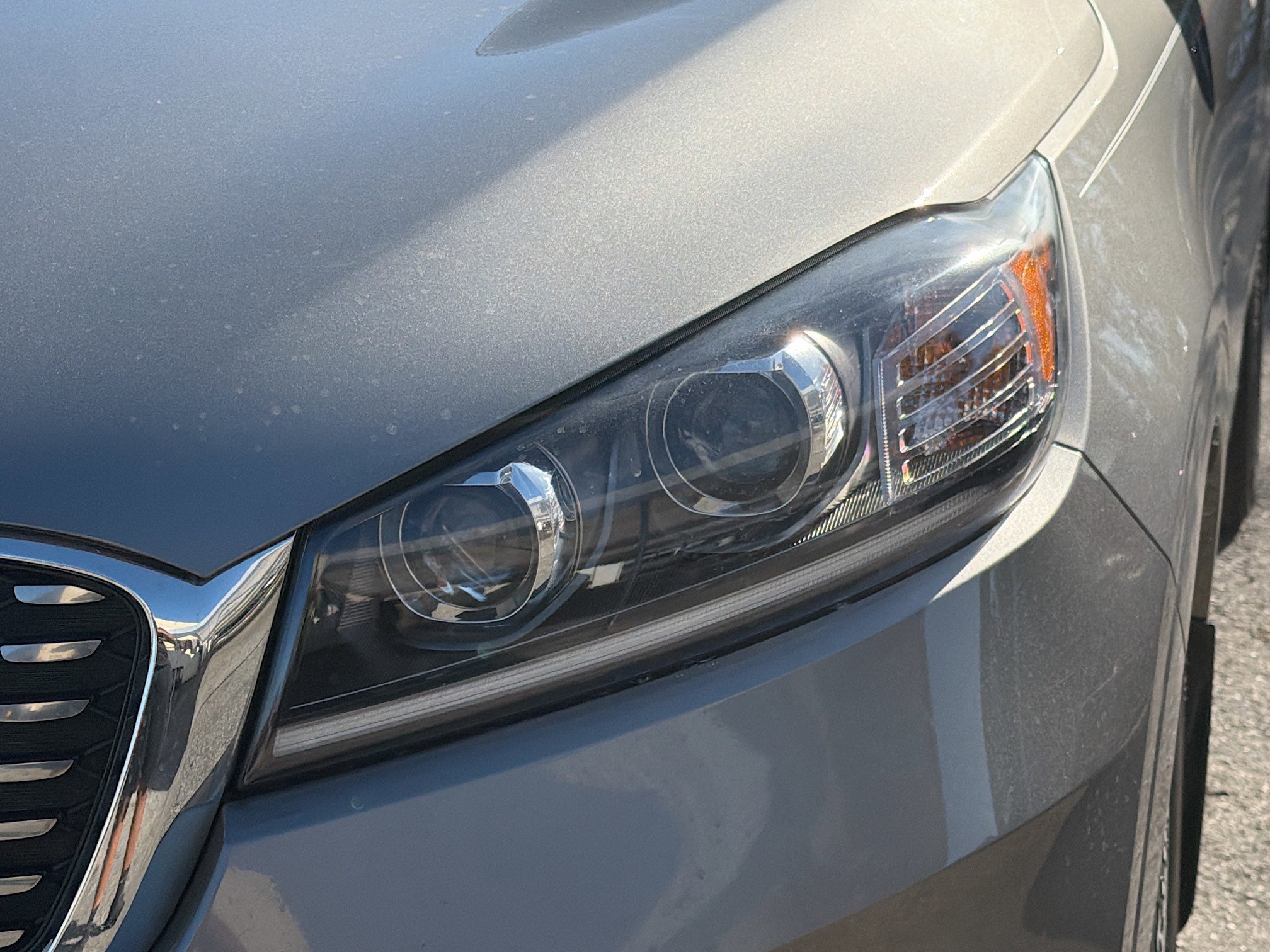 Used 2019 Kia Sorento SX image 9