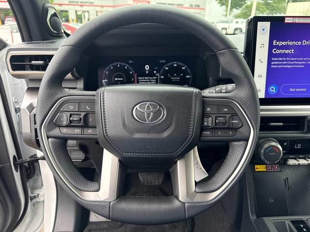 New 2026 Toyota 4Runner TRD Off-Road Premium AWD/4WD image 23