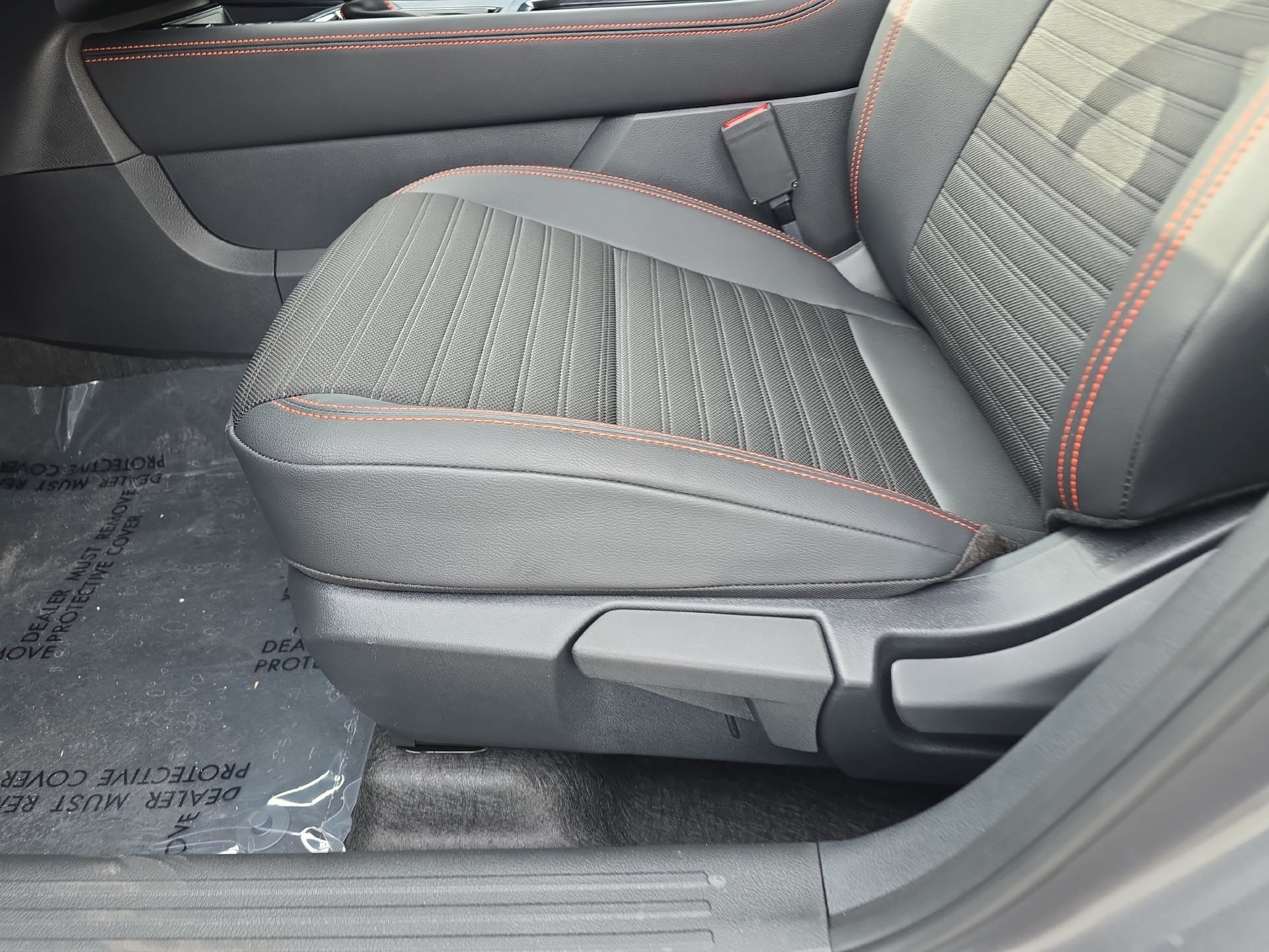 New 2027 Nissan Kicks SV w/ Rock Creek Edition AWD/4WD image 26