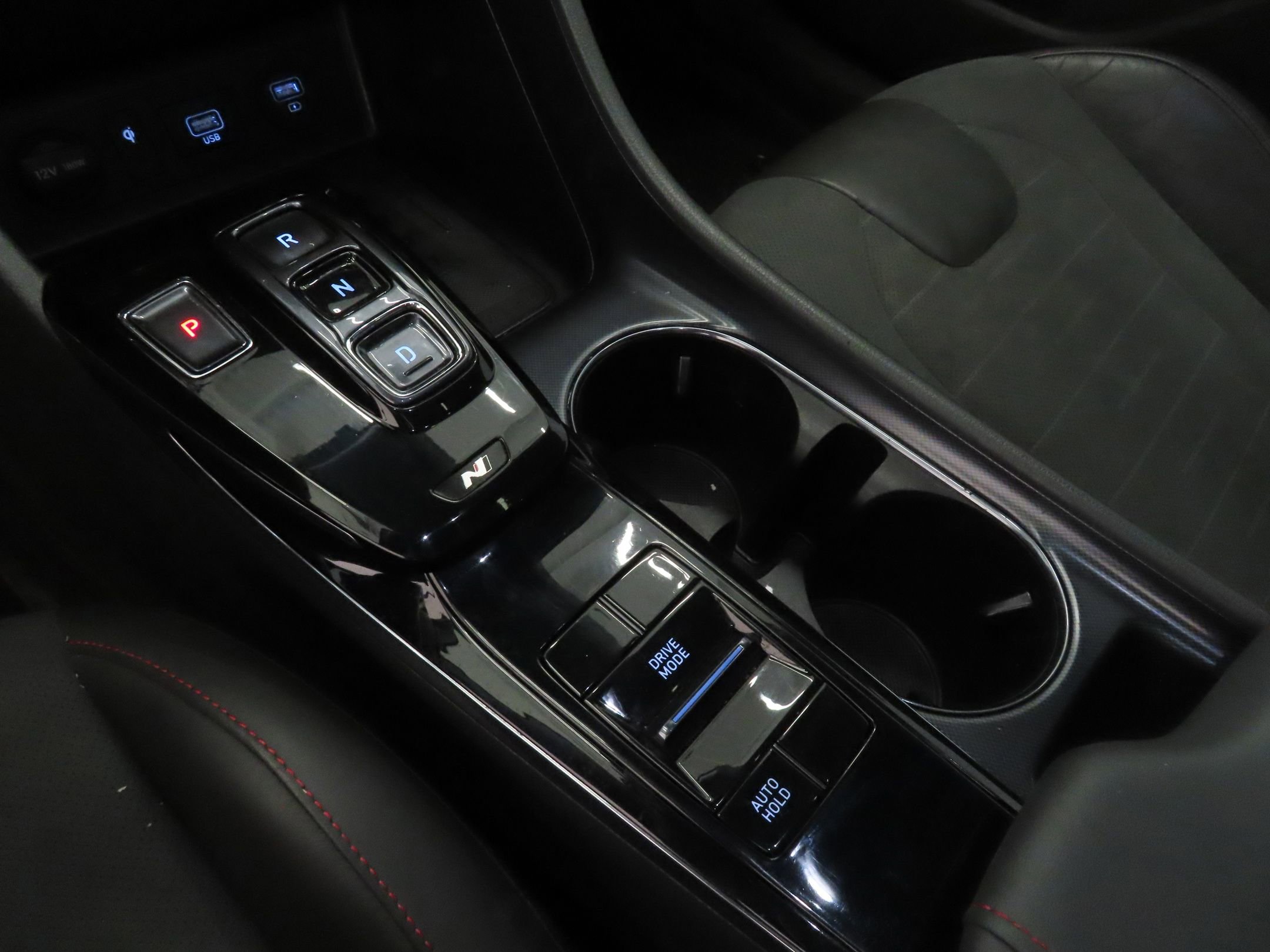 Used 2023 Hyundai Sonata N Line FWD image 18