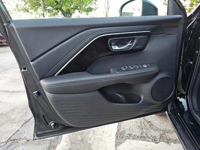 New 2025 Acura ADX FWD image 16