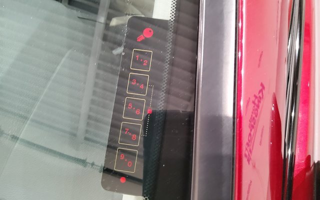 Used 2020 Toyota Avalon Limited w/ Advanced Safety Package image 50