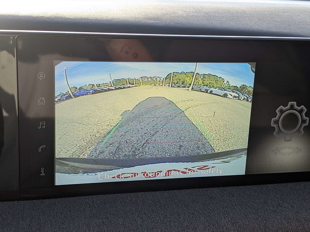 Used 2025 Nissan Kicks SV FWD image 21