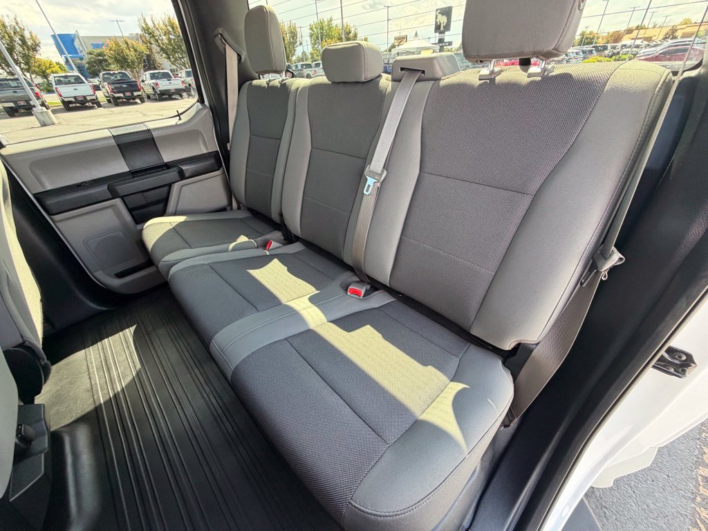 Used 2017 Ford F150 XL w/ XL Power Equipment Group AWD/4WD image 35