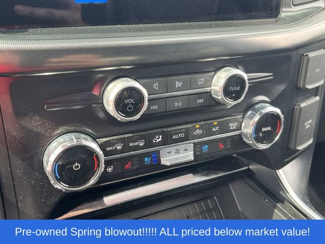 Used 2024 Ford F150 Raptor AWD/4WD image 29