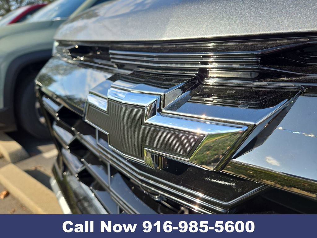 New 2026 Chevrolet Equinox ACTIV image 36