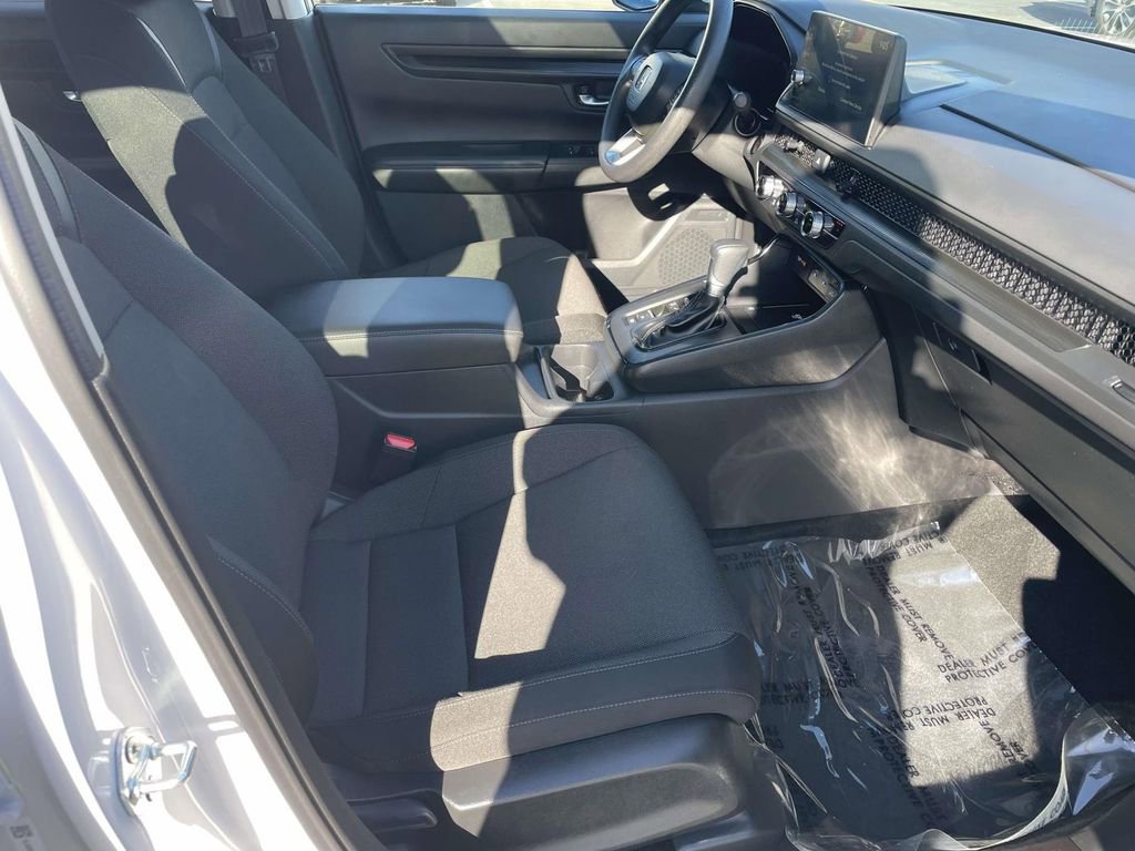 Used 2026 Honda CR-V EX image 47