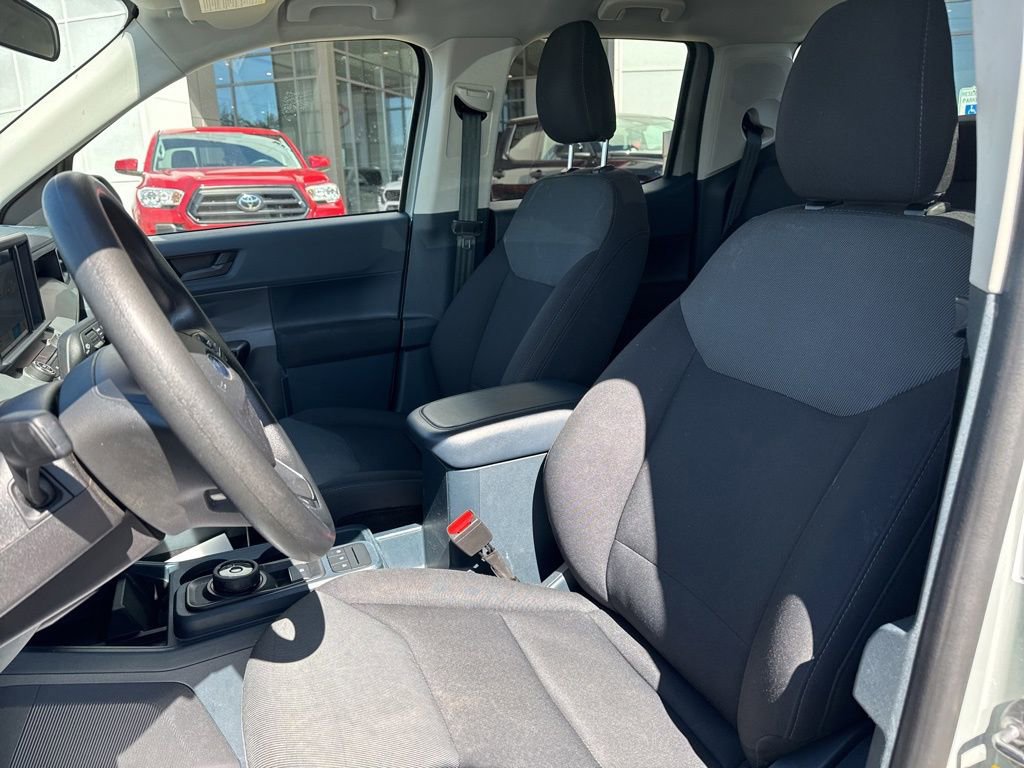 Used 2024 Ford Maverick XL image 66