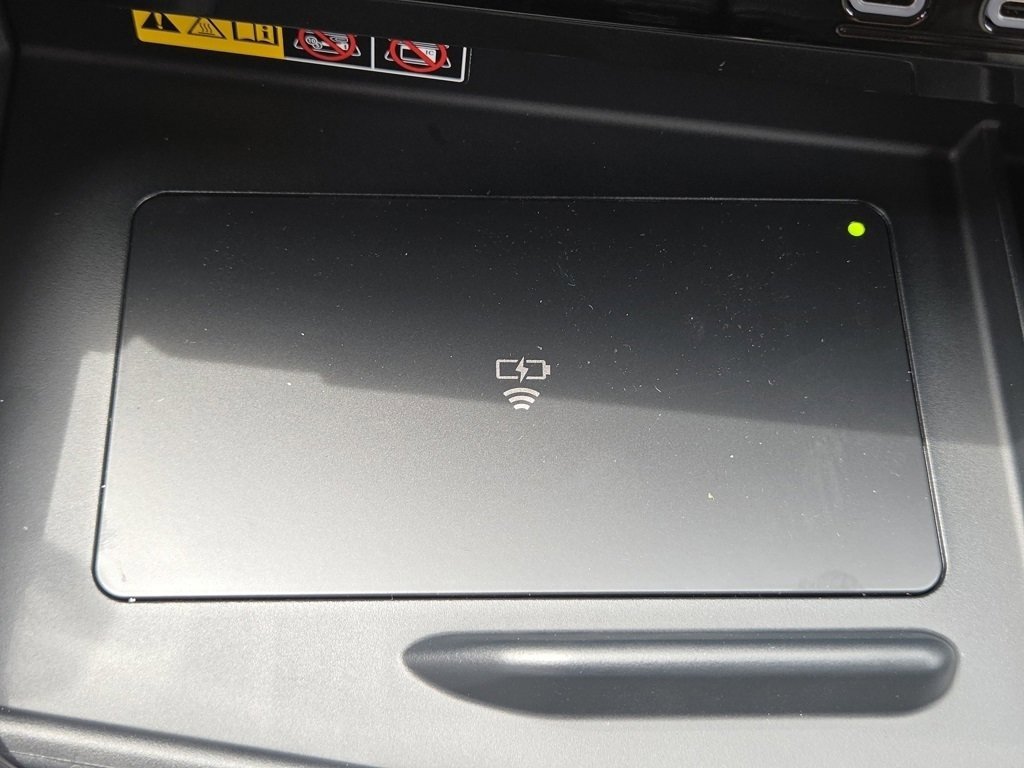 New 2025 Lexus TX 350 AWD image 23