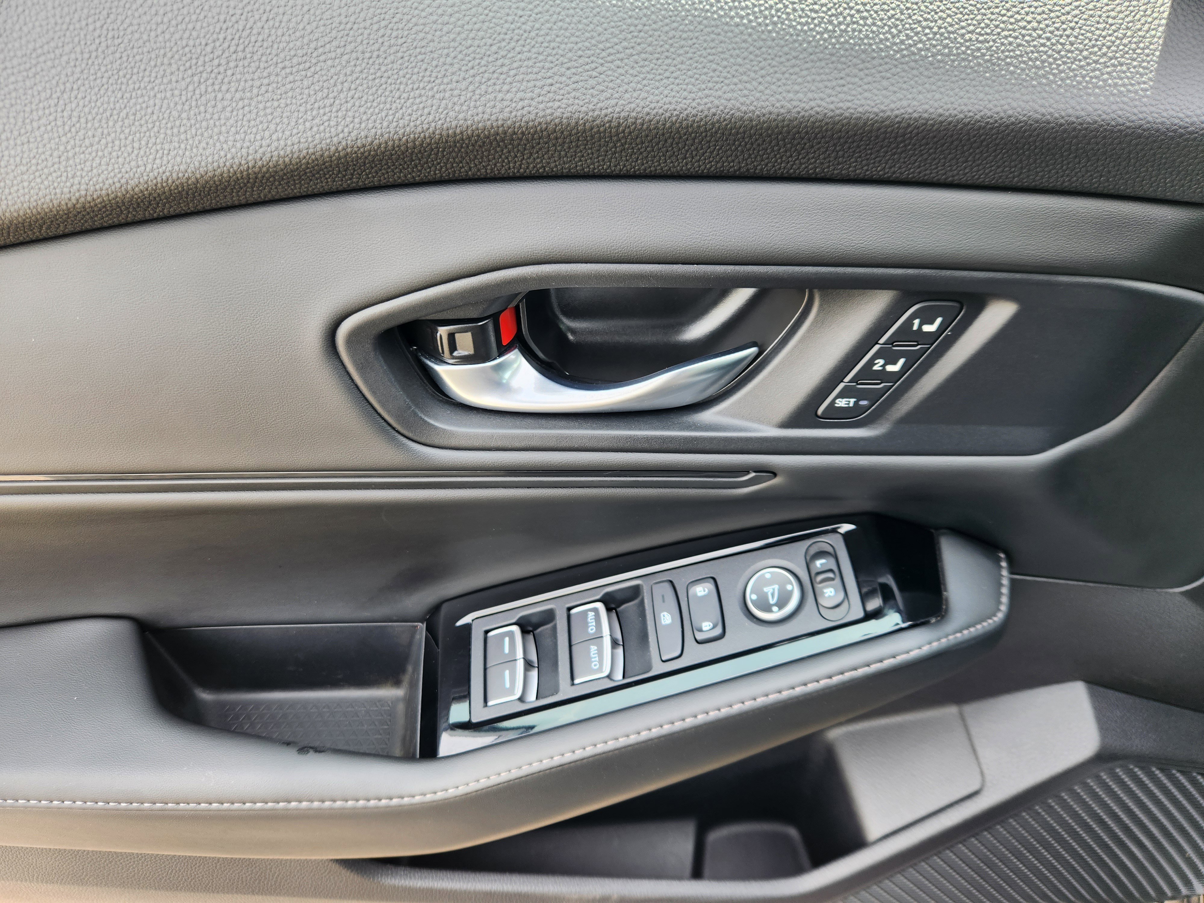 Certified 2024 Honda Accord Touring image 18