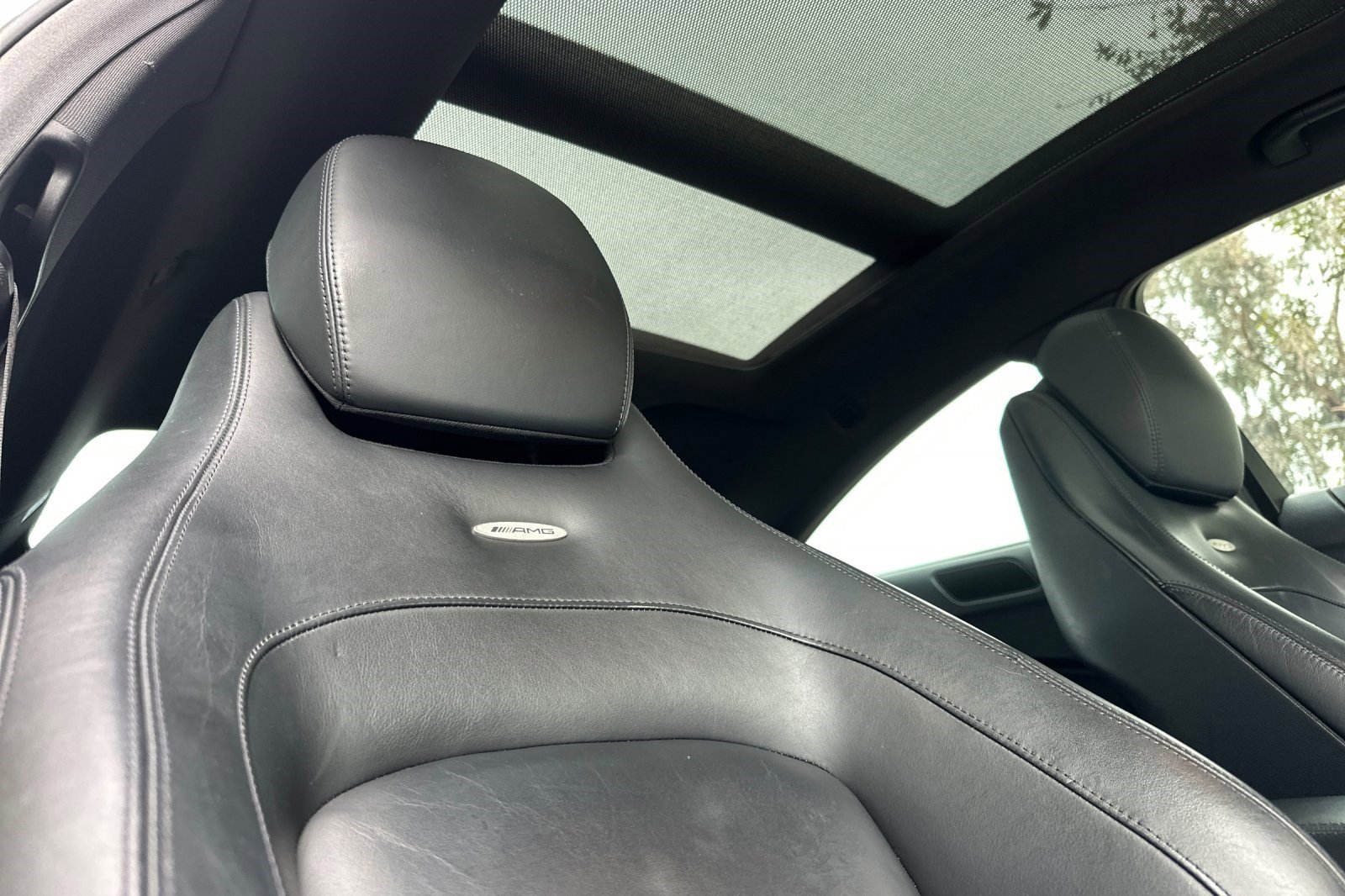 Used 2013 Mercedes-Benz C 63 AMG Coupe image 18