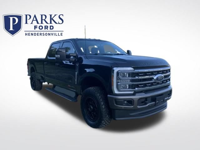 Certified 2023 Ford F350 King Ranch