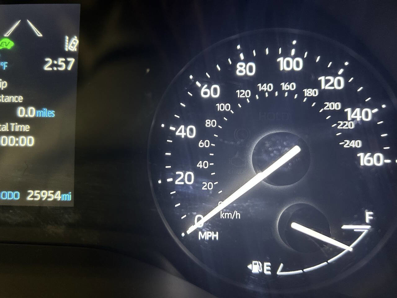 Used 2022 Toyota Sienna LE image 15