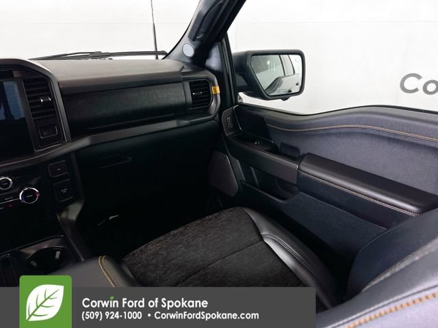 Used 2025 Ford F150 Tremor AWD/4WD image 40