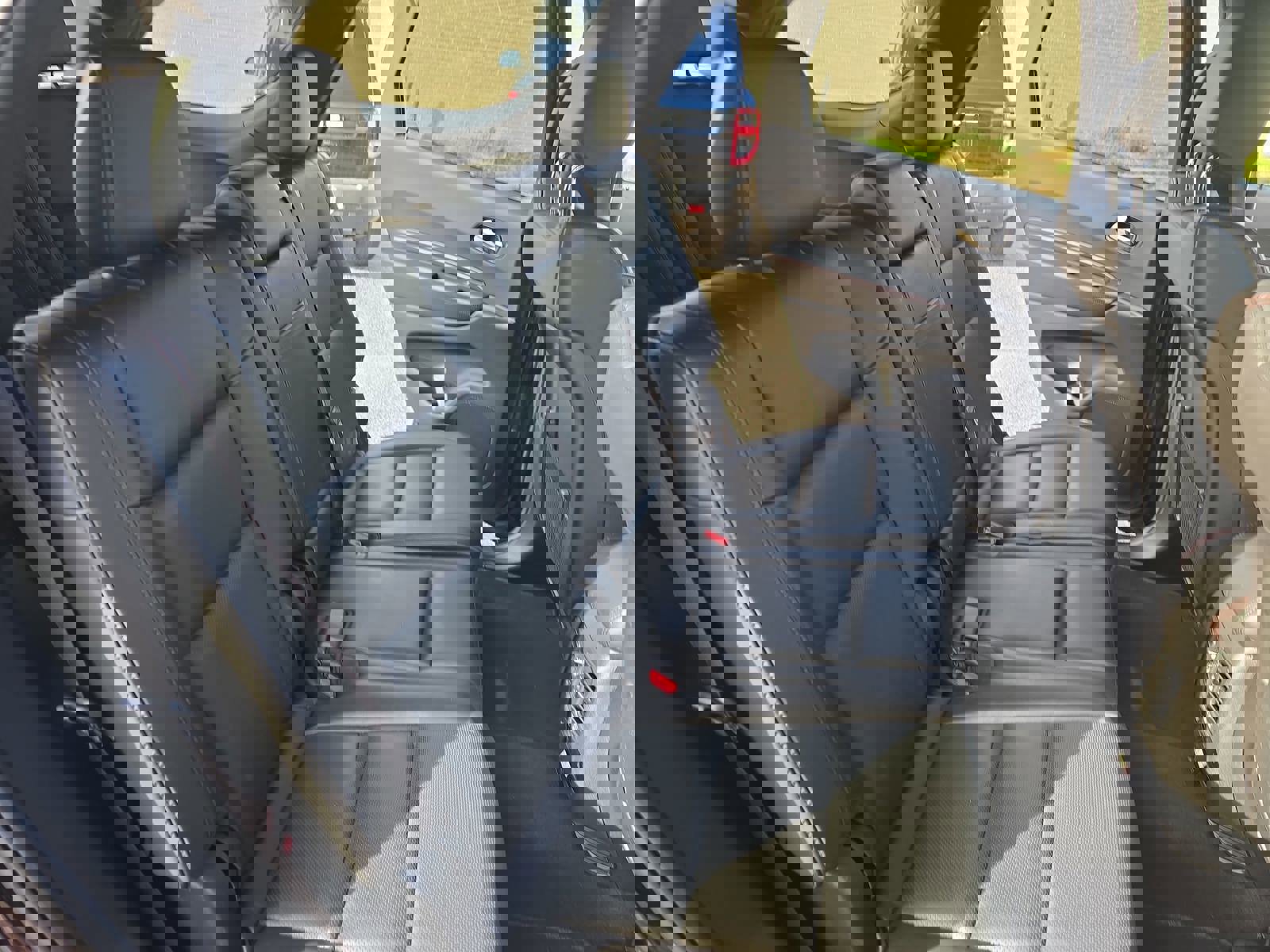 Used 2025 Dodge Durango GT image 11