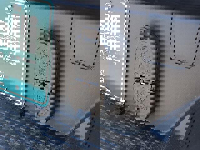 New 2026 RAM 1500 RHO w/ RHO Level 1 Equipment Group image 9