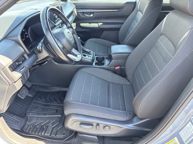 Certified 2025 Honda CR-V Sport image 22
