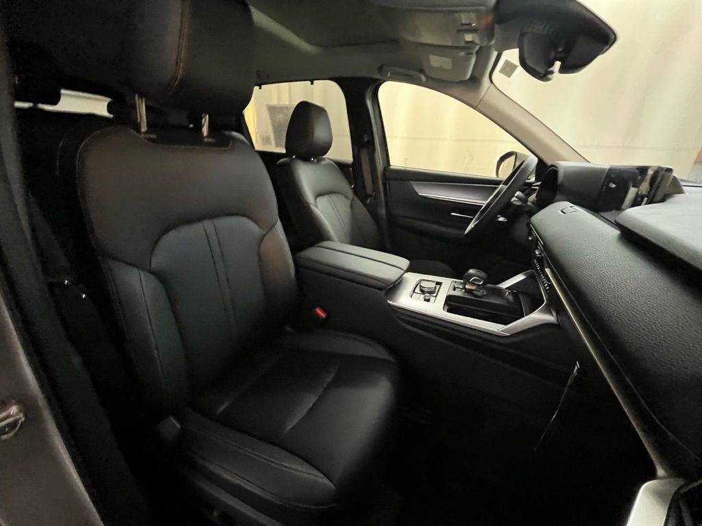 New 2026 MAZDA CX-90 3.3 Turbo w/ Preferred Package AWD/4WD image 12