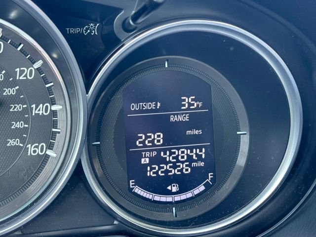 Used 2016 MAZDA CX-5 Grand Touring image 18