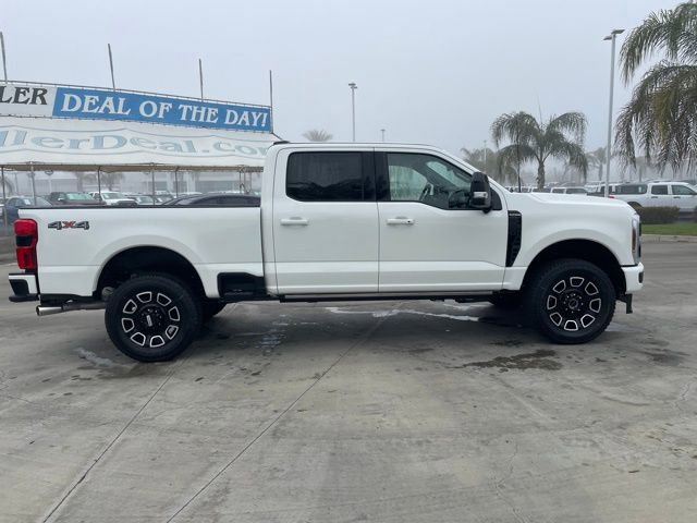 New 2026 Ford F350 Platinum image 6