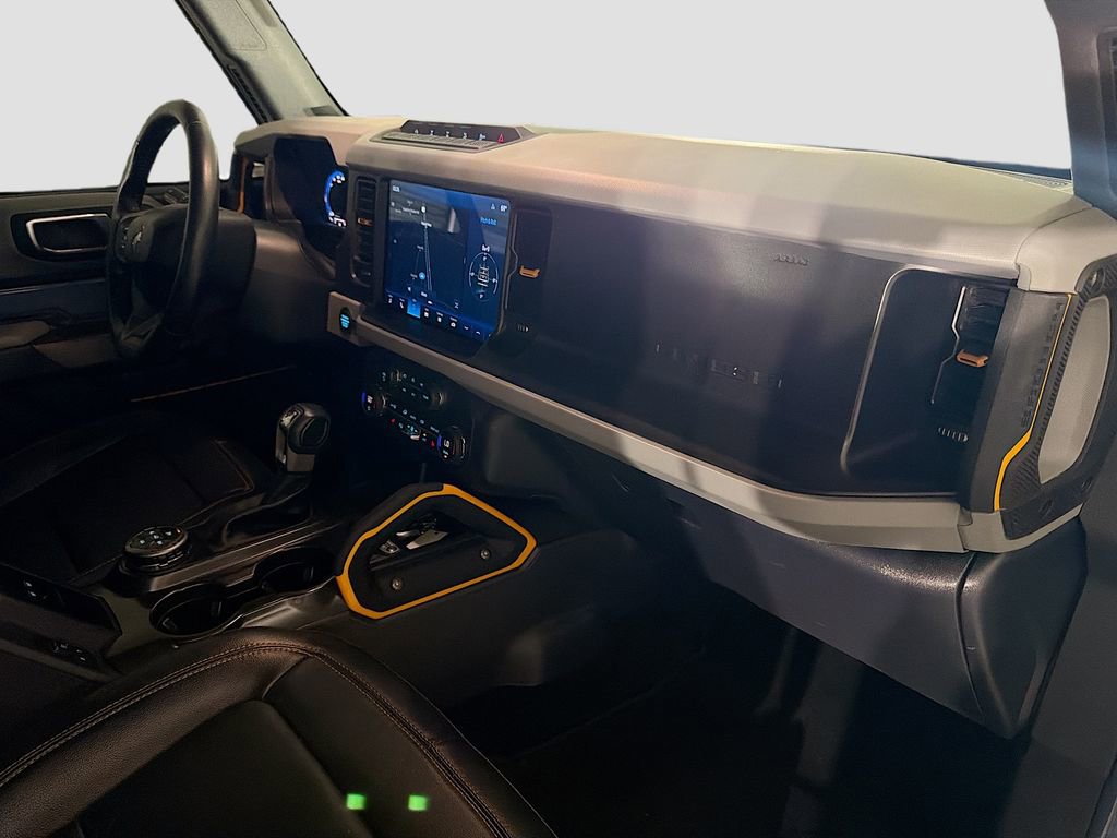 Used 2023 Ford Bronco Badlands AWD/4WD image 31