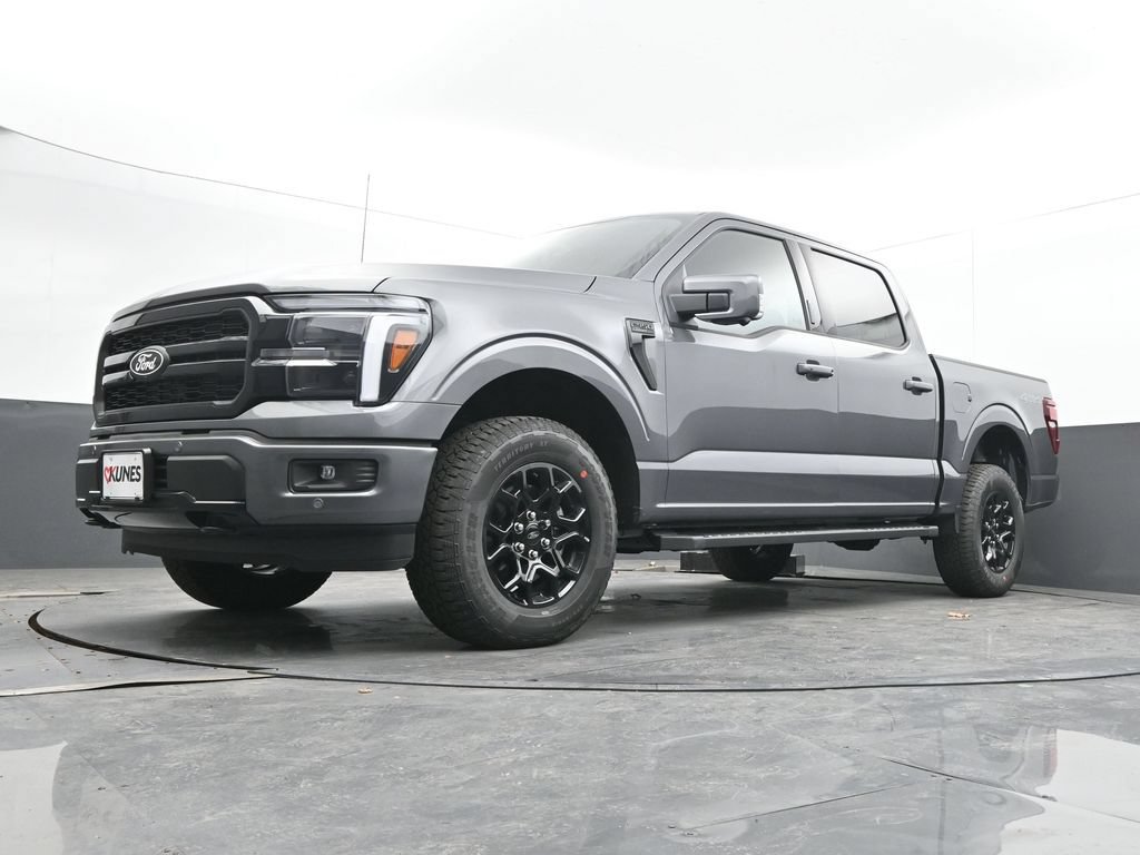 New 2026 Ford F150 Lariat w/ Bed Utility Package AWD/4WD image 49