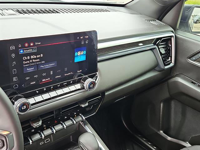 Used 2024 GMC Canyon Elevation w/ Convenience Package RWD image 17